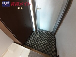 新正駅 徒歩3分 5階の物件内観写真